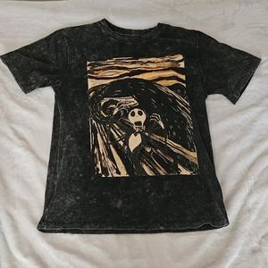 Im selling a nightmare before christmas shirt